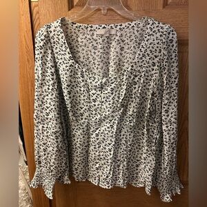 Loft Blouse - XL